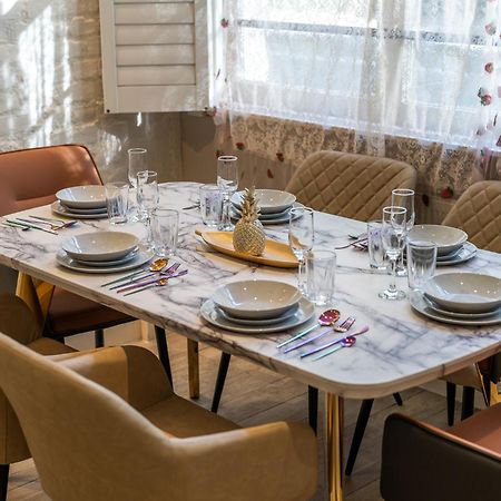 Huge 200Sqm Luxury 3-Bedroom Mews Villa Londres Extérieur photo
