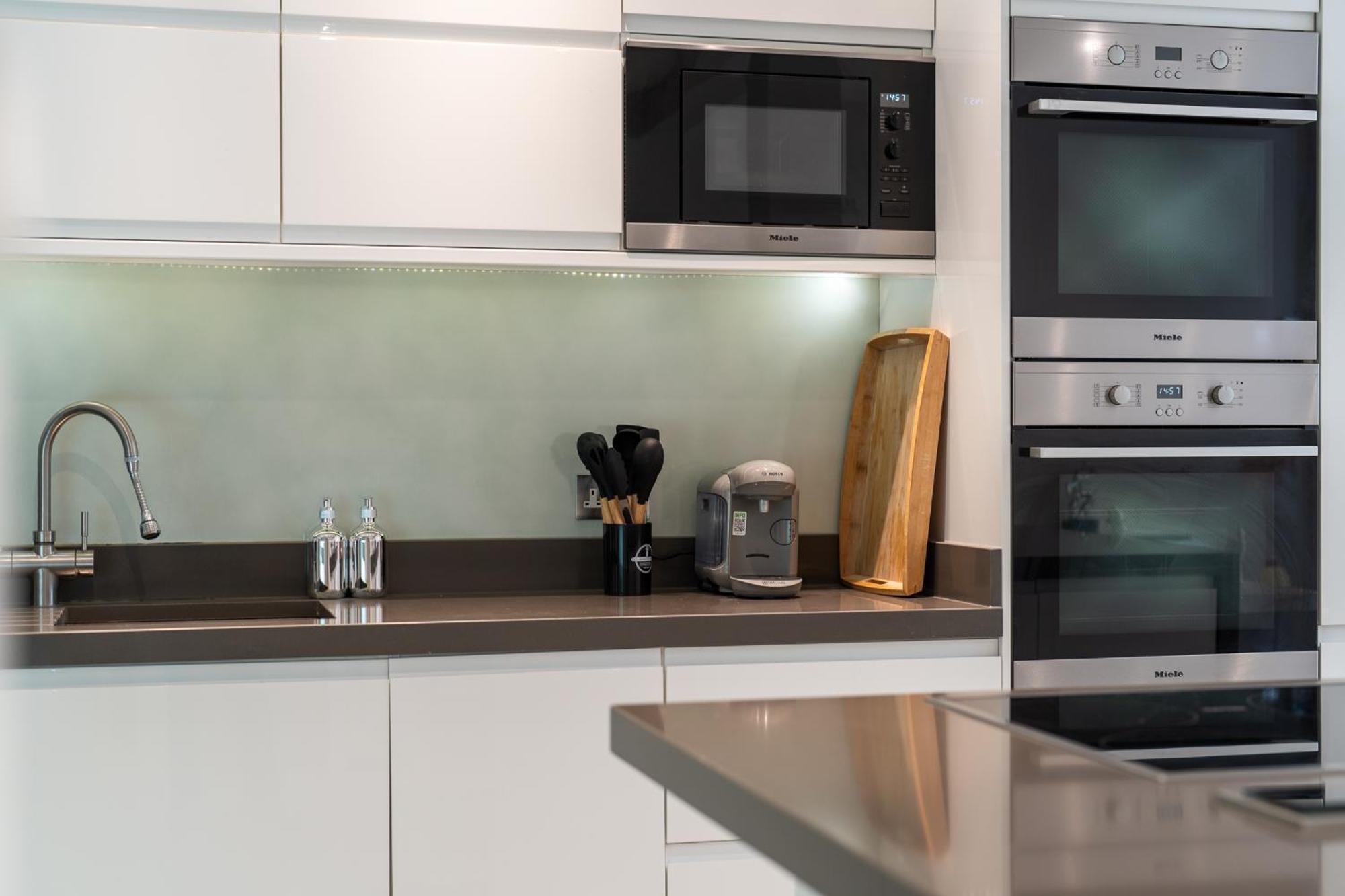 Huge 200Sqm Luxury 3-Bedroom Mews Villa Londres Extérieur photo