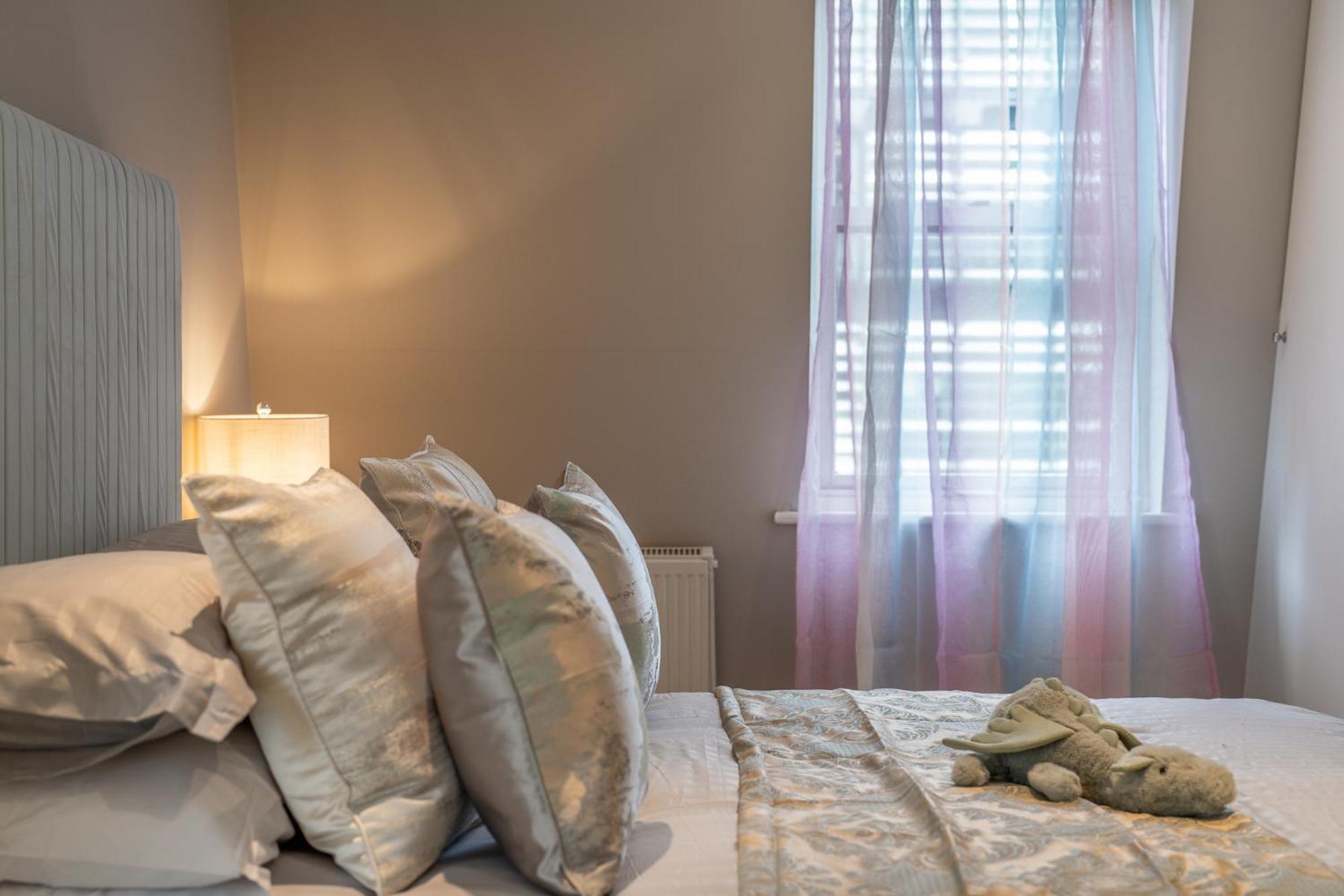 Huge 200Sqm Luxury 3-Bedroom Mews Villa Londres Extérieur photo