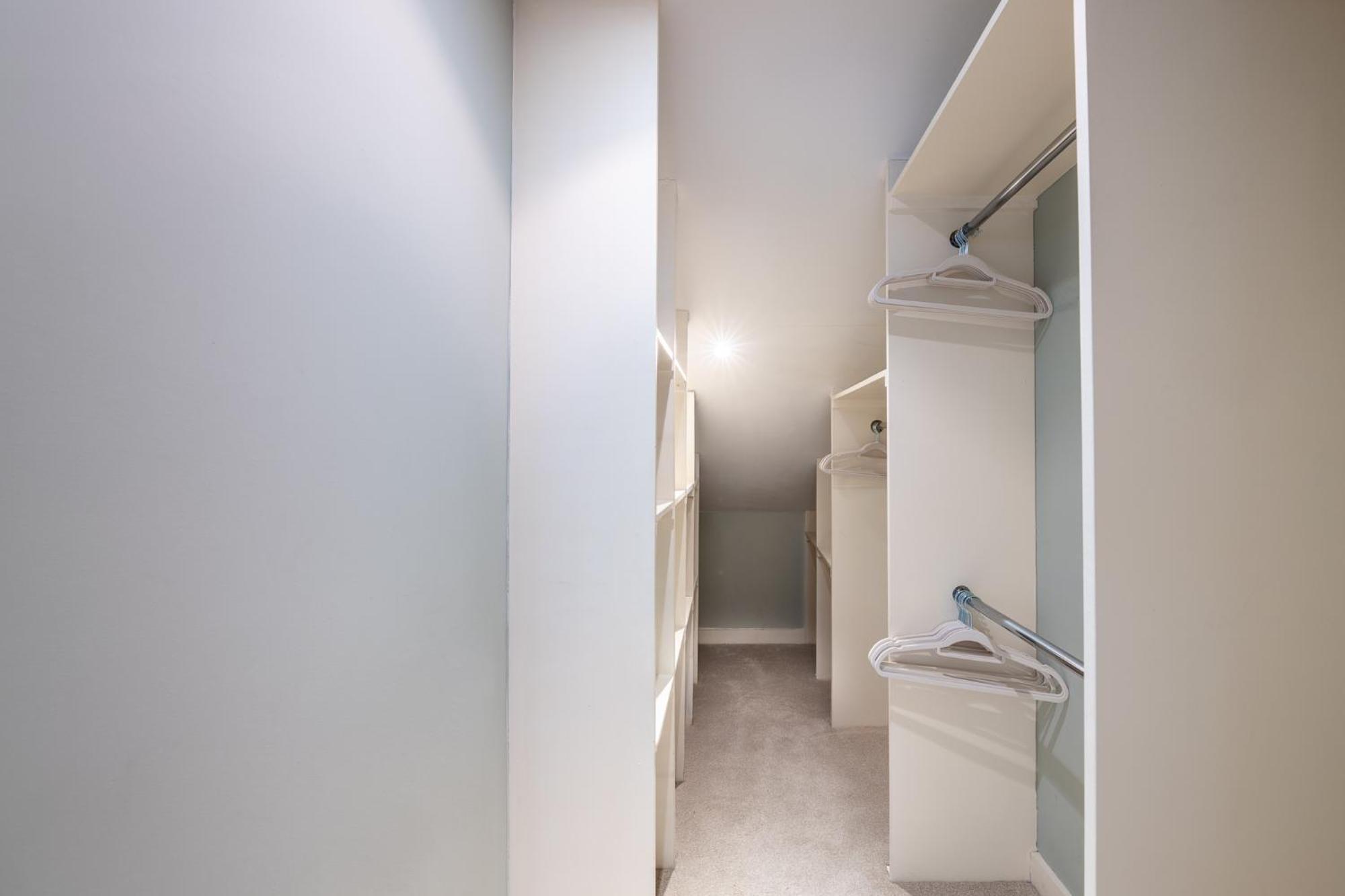 Huge 200Sqm Luxury 3-Bedroom Mews Villa Londres Extérieur photo