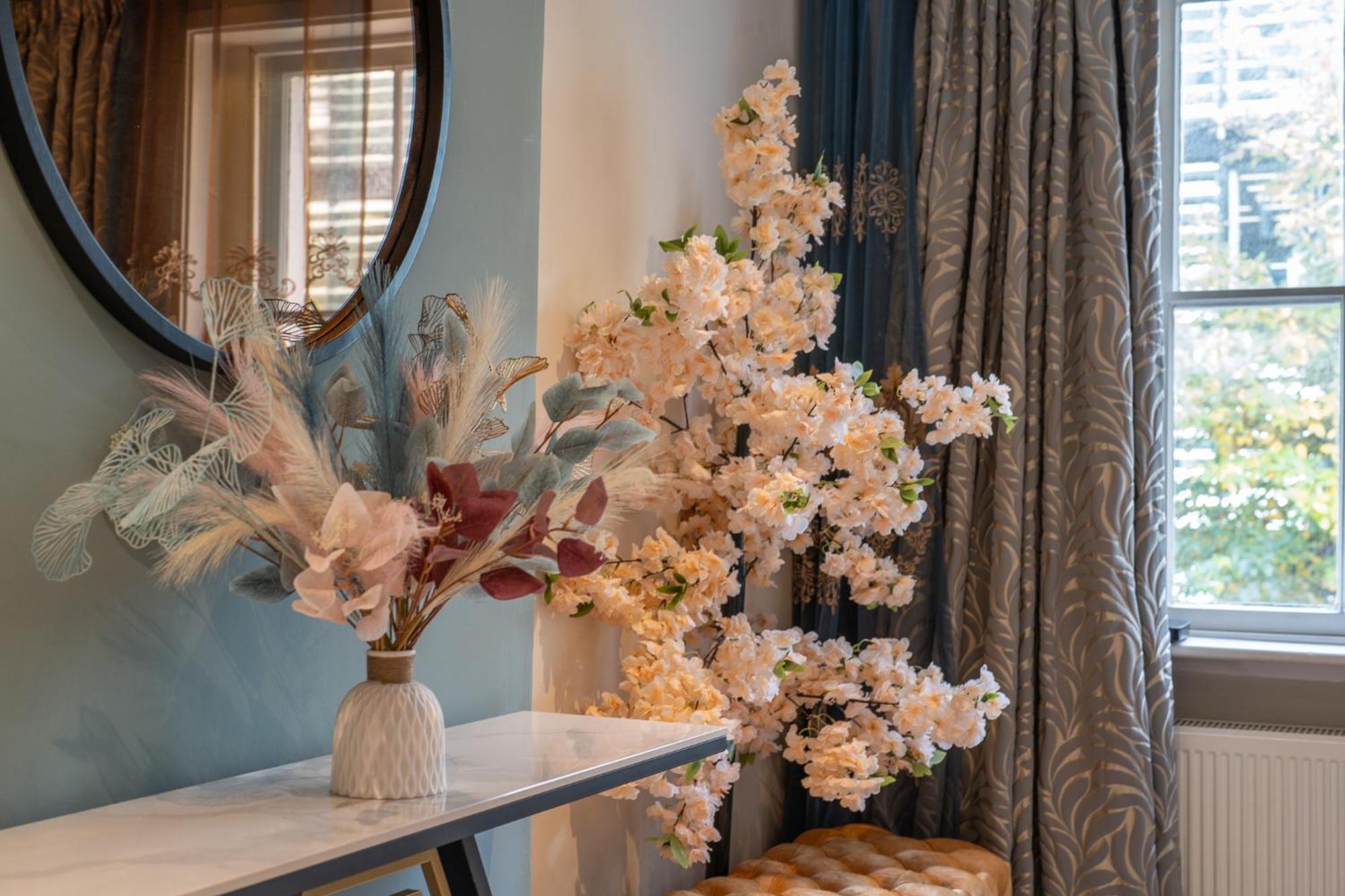 Huge 200Sqm Luxury 3-Bedroom Mews Villa Londres Extérieur photo