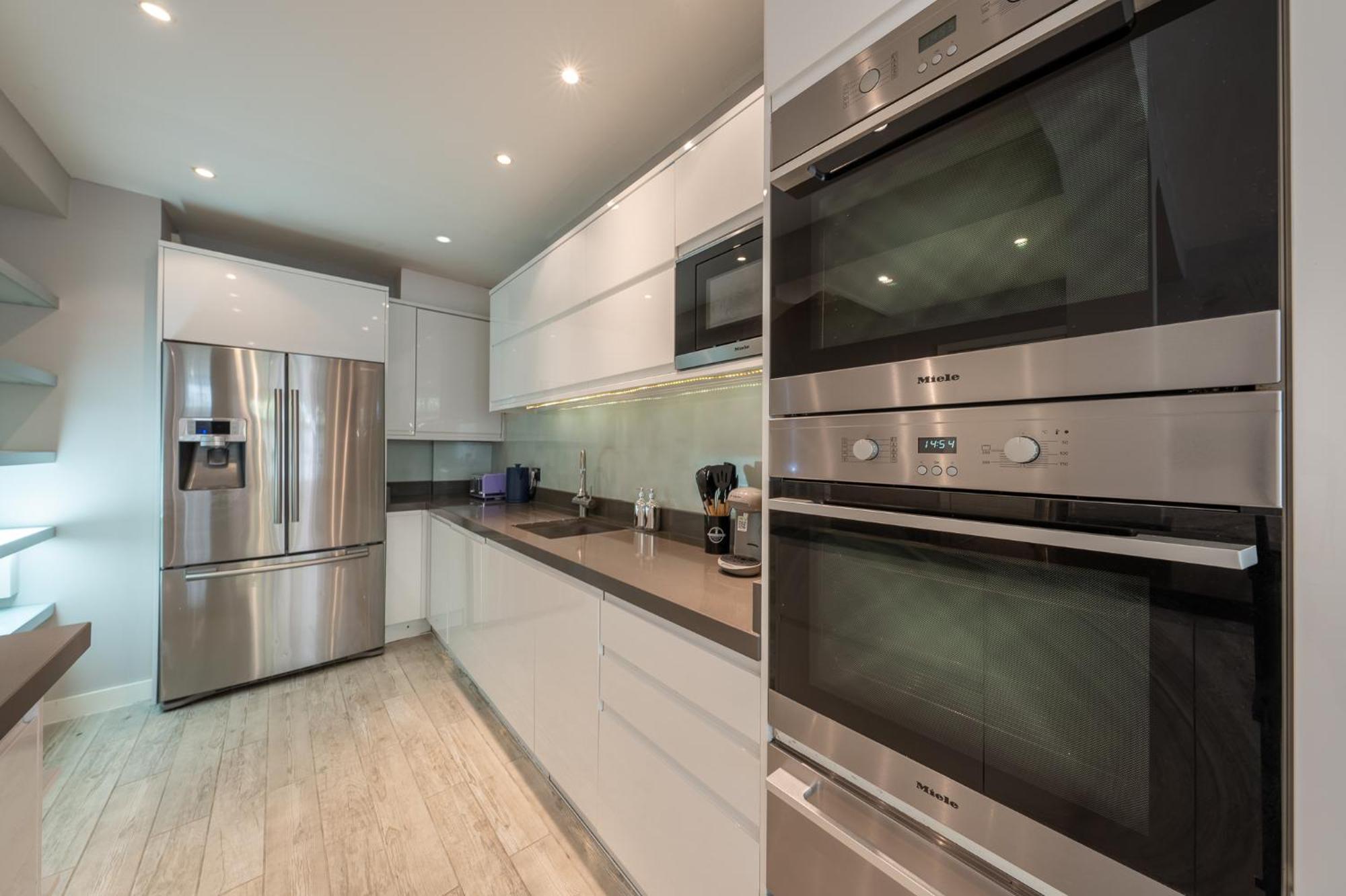 Huge 200Sqm Luxury 3-Bedroom Mews Villa Londres Extérieur photo