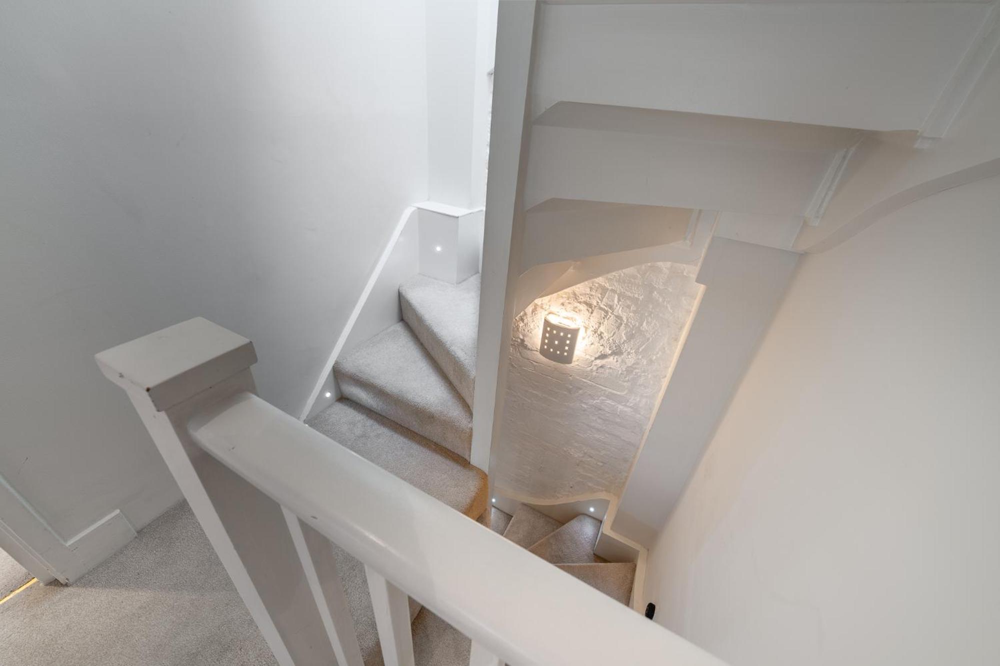 Huge 200Sqm Luxury 3-Bedroom Mews Villa Londres Extérieur photo